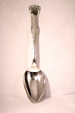 Matsilver & korpus / Vintage cutlery