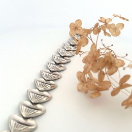 Vintage armband silver Alton 1956