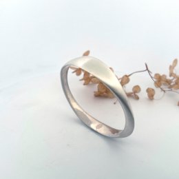 Vintage armring David Andersen, Norge. Äkta silver.