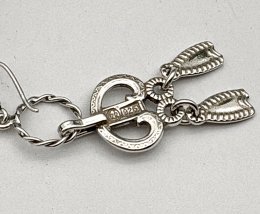 Vintage örhängen Kalevala Koru Finland