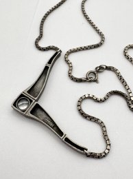 Vintage halsband Karl Laine Finland
