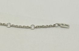 Armband Efva Attling Astra Fall & Stars bracelet äkta silver diamanter