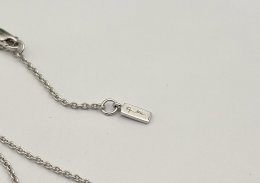Second hand Efva Attling Pretty in blue Necklace