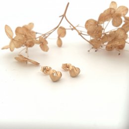 Örhängen Ole Lynggaard 18k diamanter 0,04ct